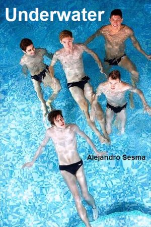 Underwater's poster