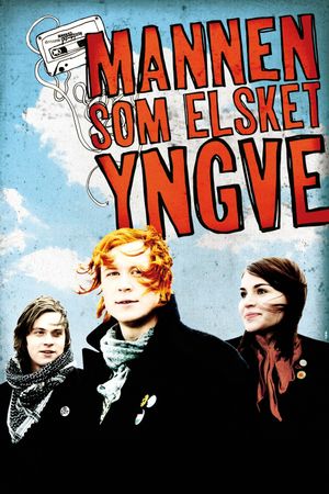 The Man Who Loved Yngve's poster