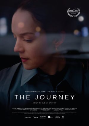 The Journey's poster