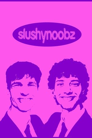 Slushy Noobz Out of Character - The Documentary (Part 1)'s poster