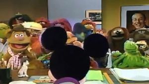 The Muppets at Walt Disney World's poster