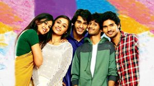 Life Is Beautiful's poster