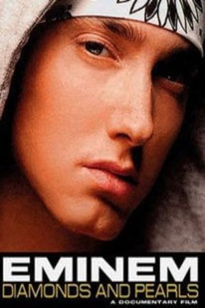 Eminem: Diamonds And Pearls's poster
