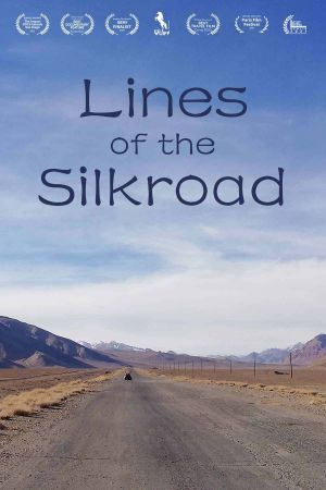 Lines of the Silkroad's poster