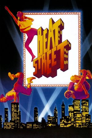 Beat Street's poster