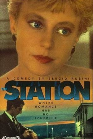 The Station's poster