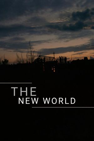 The New World's poster