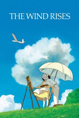 The Wind Rises's poster