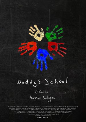 Daddy's School's poster