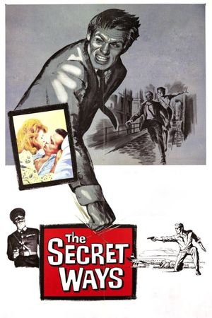 The Secret Ways's poster image