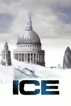 Ice's poster