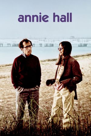 Annie Hall's poster