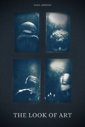 The Look of Art's poster