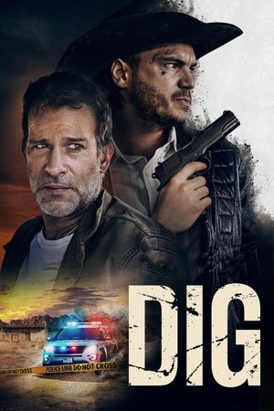Dig's poster image