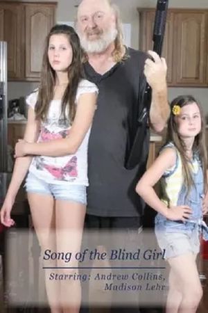 Song of the Blind Girl's poster