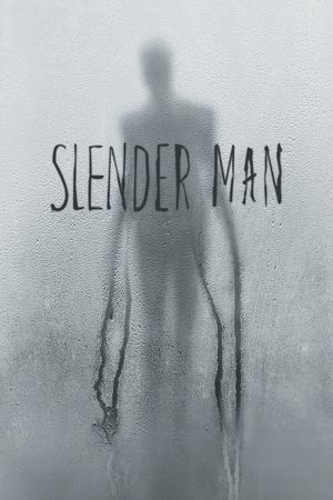 Slender Man's poster