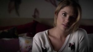 Ravenswood's poster