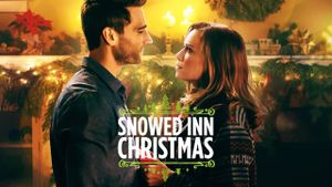 Snowed Inn Christmas's poster
