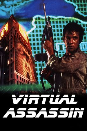 Cyberjack's poster
