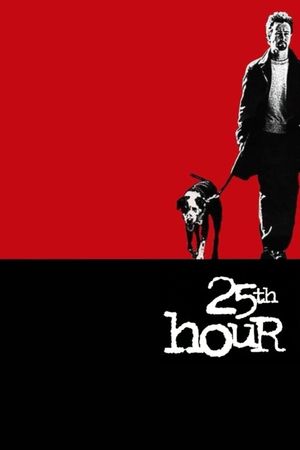 25th Hour's poster