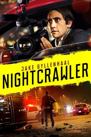Nightcrawler's poster