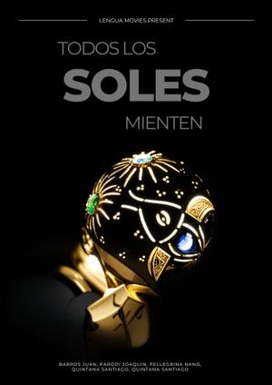 Todos los Soles Mienten's poster image