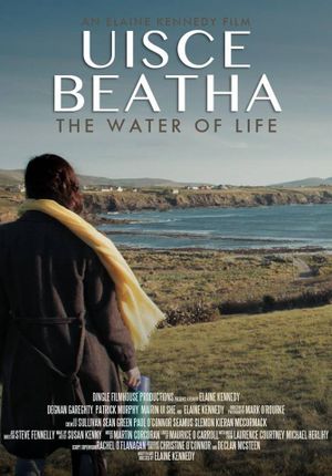 Uisce Beatha Water of Life's poster