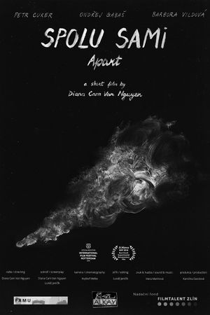 Apart's poster