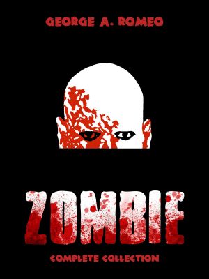 Dawn of the Dead's poster