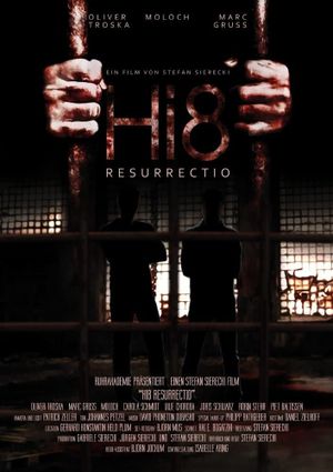 Hi8: Resurrectio's poster