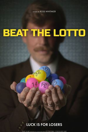 Beat the Lotto's poster