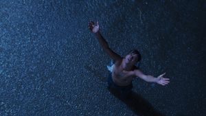 The Shawshank Redemption's poster