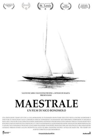 Maestrale's poster
