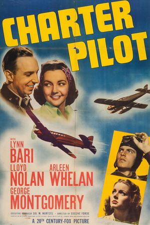 Charter Pilot's poster