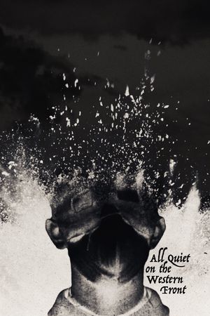All Quiet on the Western Front's poster