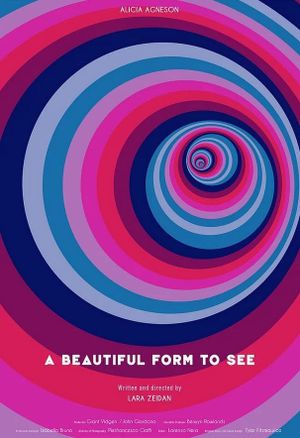 A Beautiful Form to See's poster