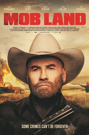 Mob Land's poster