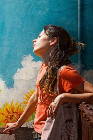Wild Flowers's poster