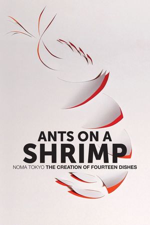 Ants on a Shrimp's poster