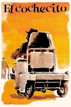 El cochecito's poster