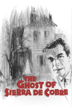 The Ghost of Sierra de Cobre's poster image