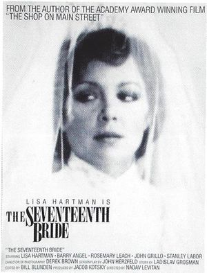 The 17th Bride's poster