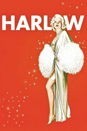 Harlow's poster