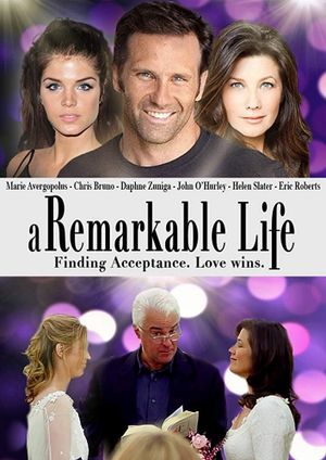A Remarkable Life's poster