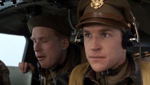 Memphis Belle's poster