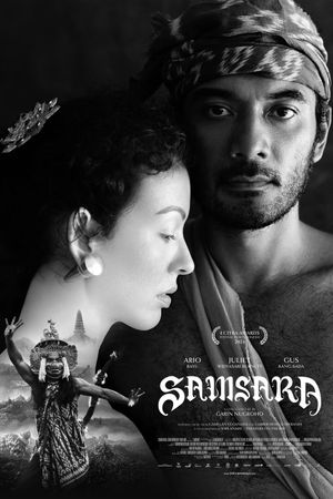 Samsara's poster