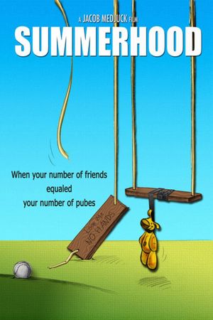 Summerhood's poster