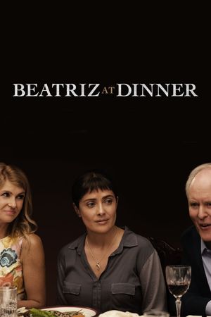 Beatriz at Dinner's poster image