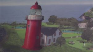 Behind the Wall's poster