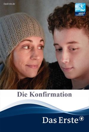 Die Konfirmation's poster